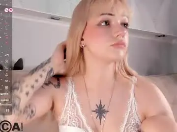 Chaturbate Sex Chat of anny_h1ll