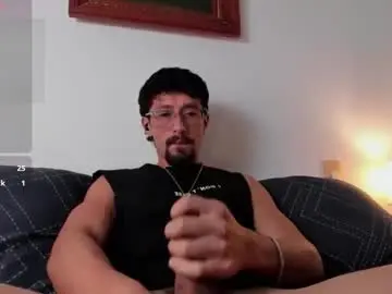 Chaturbate Adult Webcam of arleymoren