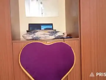 Chaturbate Live Sex Cam of bossetassy