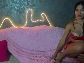 Chaturbate Free Porn Cam of dream_olivia