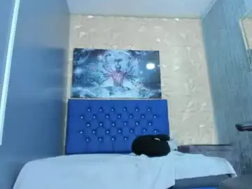 Chaturbate Sex Chat of elangiraldo