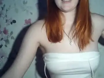 Chaturbate Nude Webcam of eveliina_shy