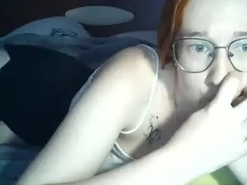 Chaturbate Private Sex Chat of eveliina_shy