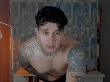 Chaturbate Live Sex Cam of im_deymon