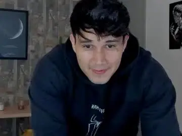 Chaturbate Nude Webcam of im_deymon