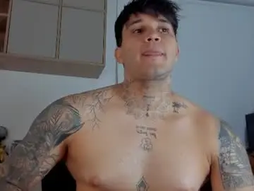 Chaturbate Watch Live Sex Cams of im_deymon