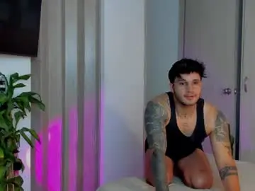 Chaturbate Free Porn Cam of im_deymon