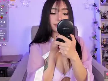 Chaturbate Nude Webcam of ji_hyun