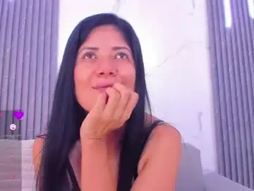 Chaturbate Nude Webcam of juannita_love