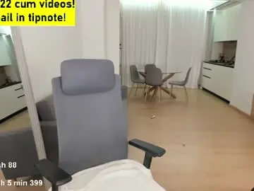Chaturbate Live Porn of laila_live