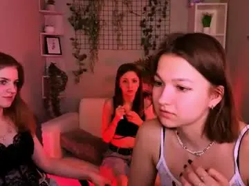 Chaturbate Sex Chat of liana_best
