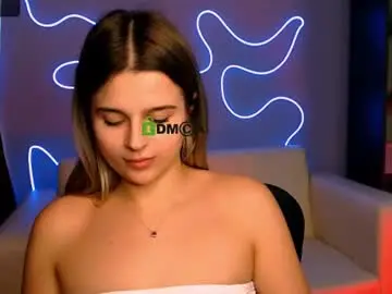 Chaturbate Adult Webcam of luckybabymeow