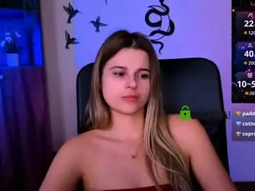 Chaturbate Free Live Porn of luckybabymeow