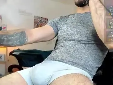 Chaturbate Live Porn of marioslim