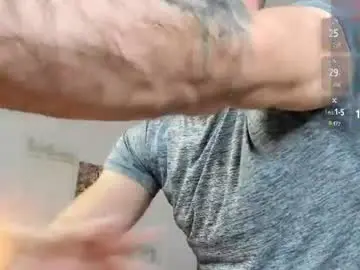 Chaturbate Adult Video Chat of marioslim