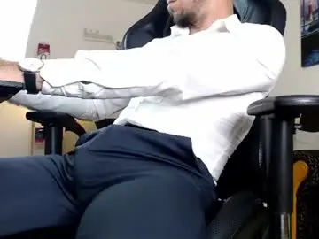 Chaturbate Best live sex cam show of marioslim