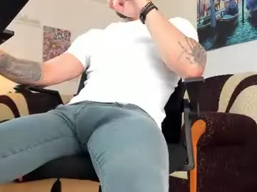 Chaturbate Live Sex of marioslim