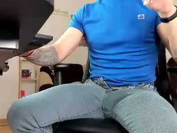 Chaturbate Watch Live Sex Cams of marioslim
