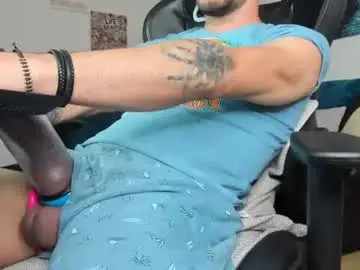 Chaturbate Adult Video Chat of marioslim
