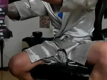 Chaturbate Live Sex Cam of marioslim