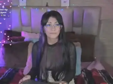 Chaturbate Sex Cam of mia_smoke_