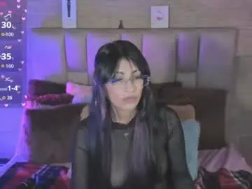Chaturbate Best live sex cam show of mia_smoke_