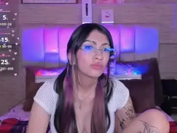 Chaturbate Live Porn of mia_smoke_