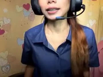 Chaturbate Nude Webcam of mintaspath