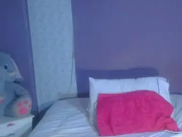 Chaturbate Best live sex cam show of paulinawilliams
