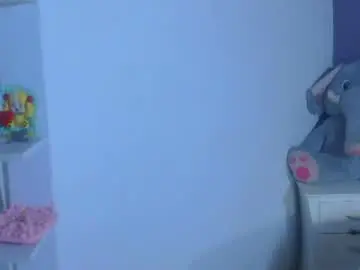 Chaturbate Free Live Porn of paulinawilliams