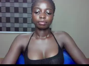 Chaturbate Nude Webcam of petitexxebony