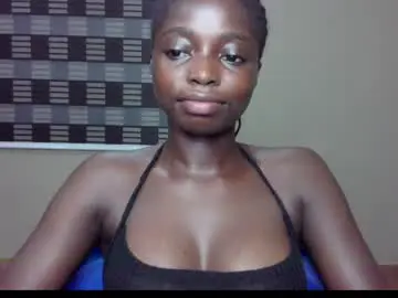 Chaturbate Adult Video Chat of petitexxebony