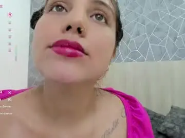 Chaturbate Adult Webcam of sara_melo