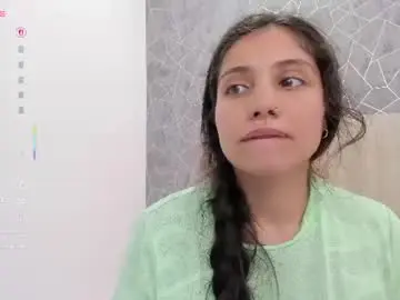 Chaturbate Best live sex cam show of sara_melo