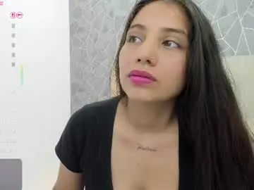 Chaturbate Nude Webcam of sara_melo