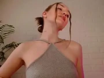 Chaturbate Live Sex Cam of whiteprincessluna