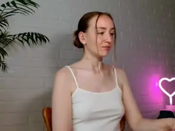 Chaturbate Live Sex Cam of whiteprincessluna