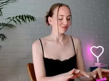 Chaturbate Free Porn Cam of whiteprincessluna