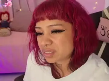 Chaturbate Watch Live Sex Cams of zoe_sullivan_