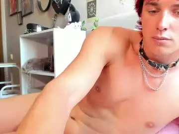 Chaturbate Nude Webcam of _p_l_u_r_