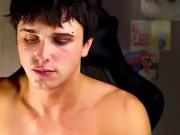 Chaturbate Sex Cam of _p_l_u_r_