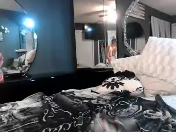 Chaturbate Sex Cam of alannarack
