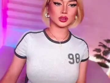 Chaturbate Sex Cam of angel_eloaxx