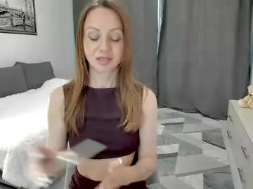 Chaturbate Adult Video Chat of angelicaquiet1