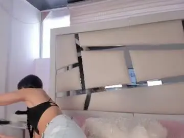 Chaturbate Private Sex Chat of chrystal_jade