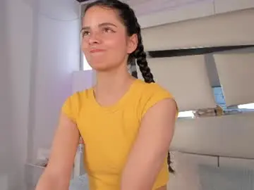 Chaturbate Free Porn Cam of chrystal_jade