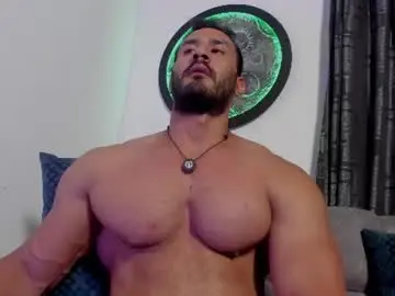 Chaturbate Adult Webcam of curt_x