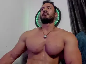 Chaturbate Adult Webcam of curt_x