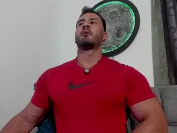 Chaturbate Adult Video Chat of curt_x