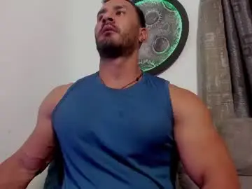 Chaturbate Live Sex Cam of curt_x